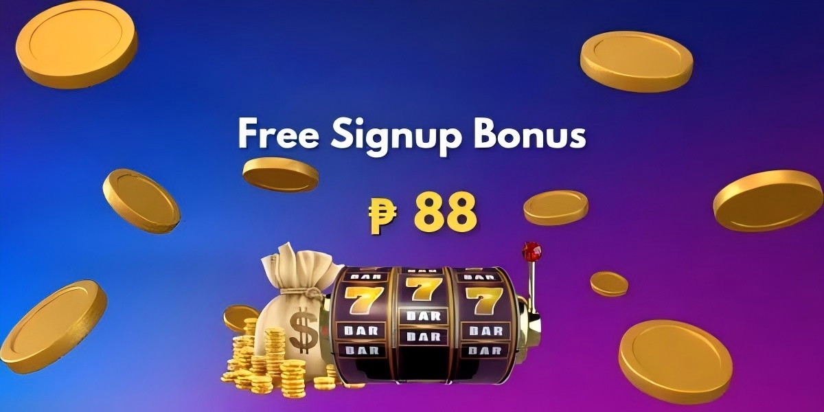 OKFun PH Welcome Bonus